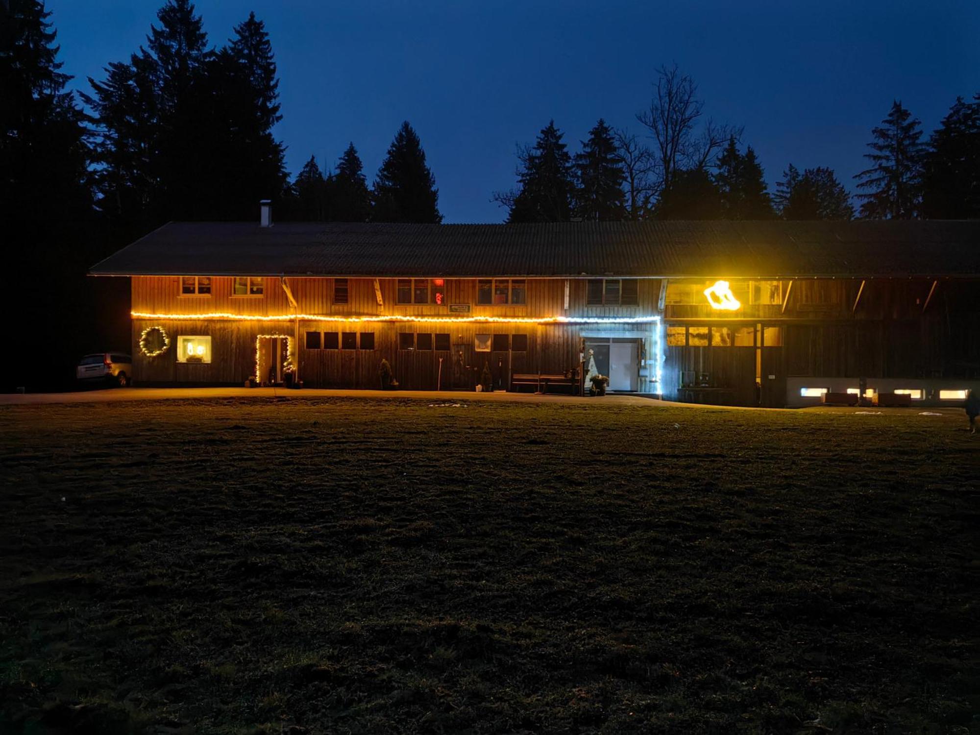 Voegelhof Apartment Doren Bagian luar foto